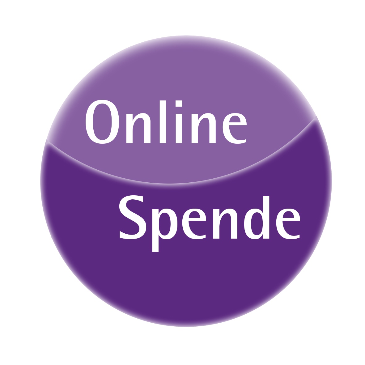 Online Spende