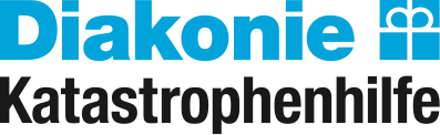 Logo Diakonie Katastrophenhilfe